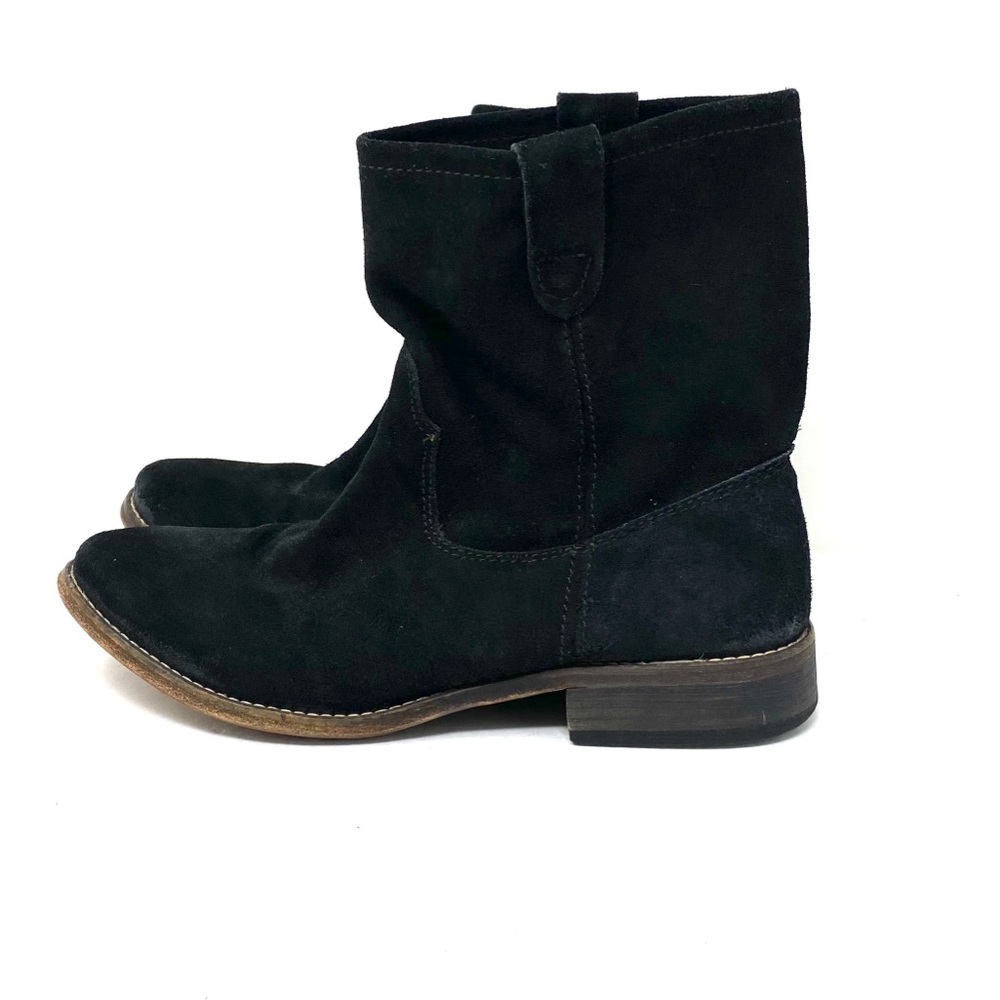 Zigi Girl Canon Boots